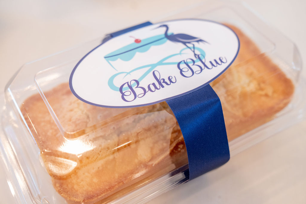 Bake Blue Bakery: Media Coverage Report